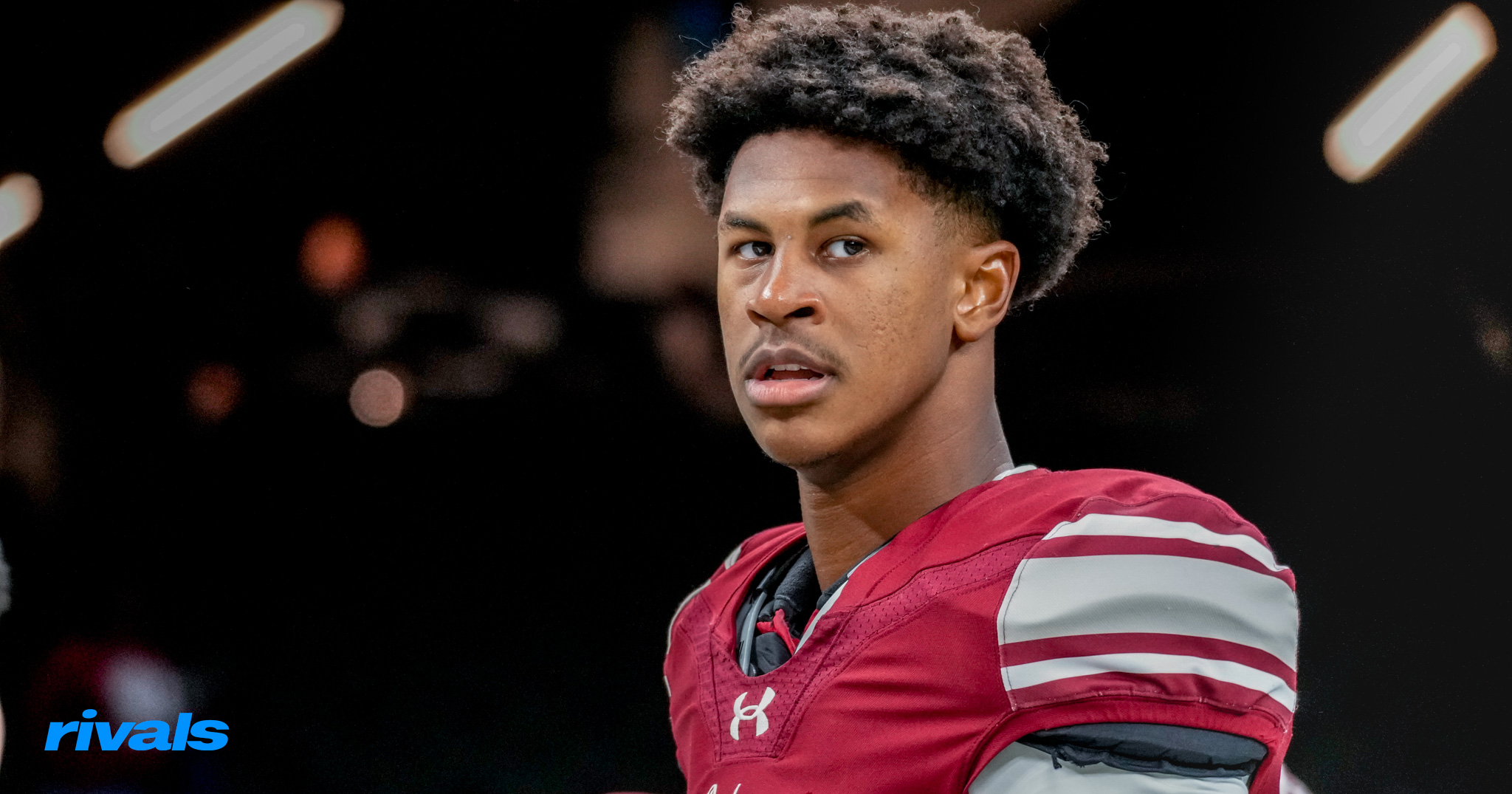 No. 1 QB Elijah Haven Chooses Between Alabama, Auburn, Georgia 2027 Recruit | Commitment Update (2026)