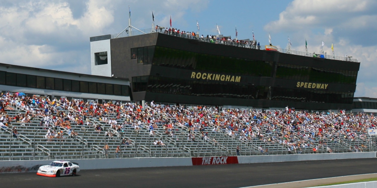 NASCAR O'Reilly Auto Parts Series: Corey Day's Pole Position and the Rockingham Lineup (2026)