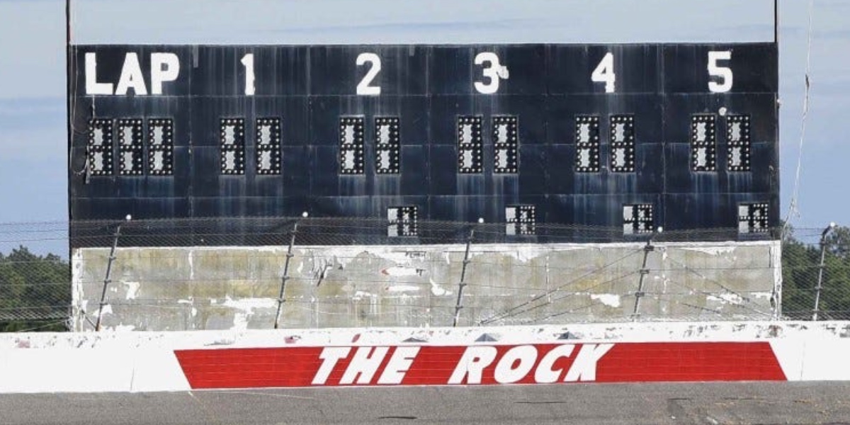 Jake Garcia Dominates NASCAR Truck Series Qualifying at Rockingham (2026)