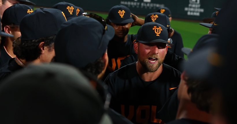 2026 MLB Draft: Tennessee Baseball Stars Jared Grindlinger, Trevor Condon, and More Get Picked! (2026)