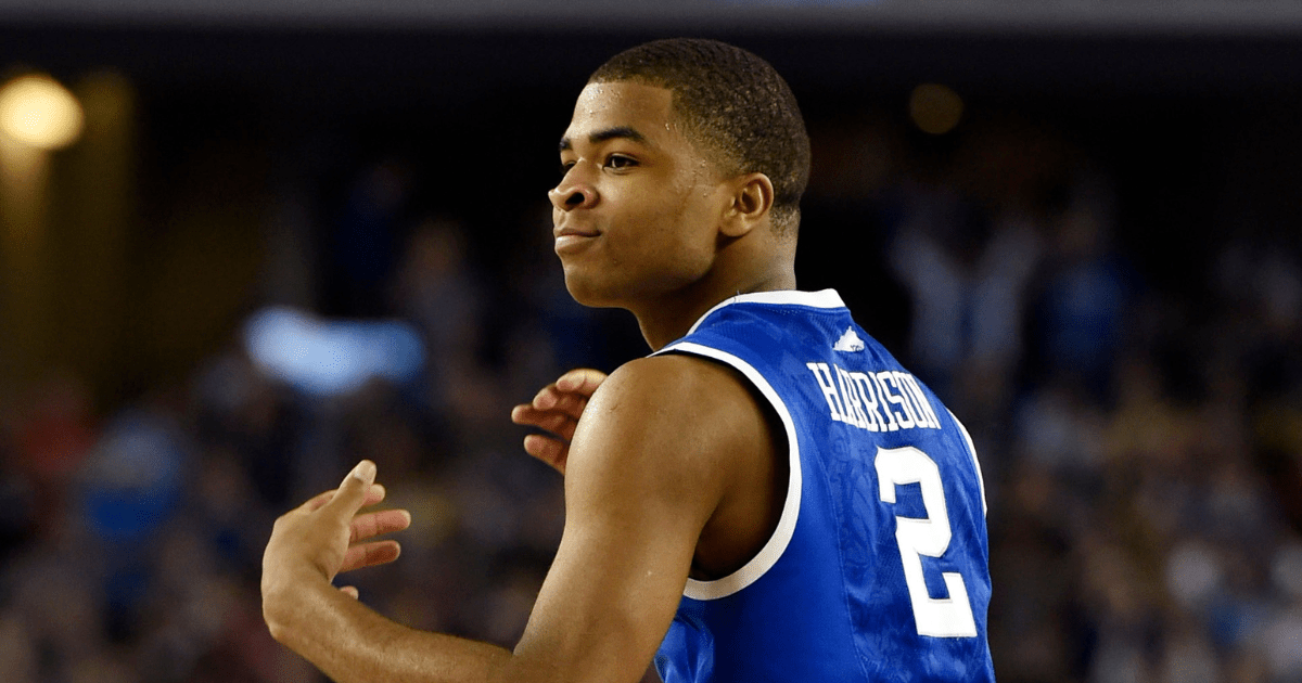 Aaron Harrison's Absence from TBT: A Heartwarming Reason (2026)