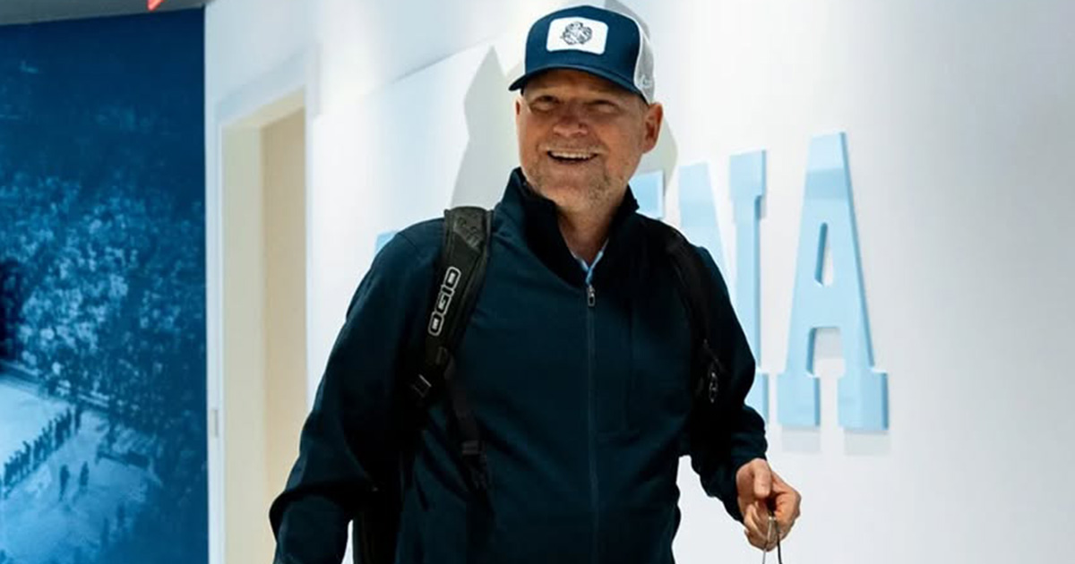 UNC's Michael Malone Breaks Silence: Staff, Roster, and Vision for Tar Heels Basketball (2026)