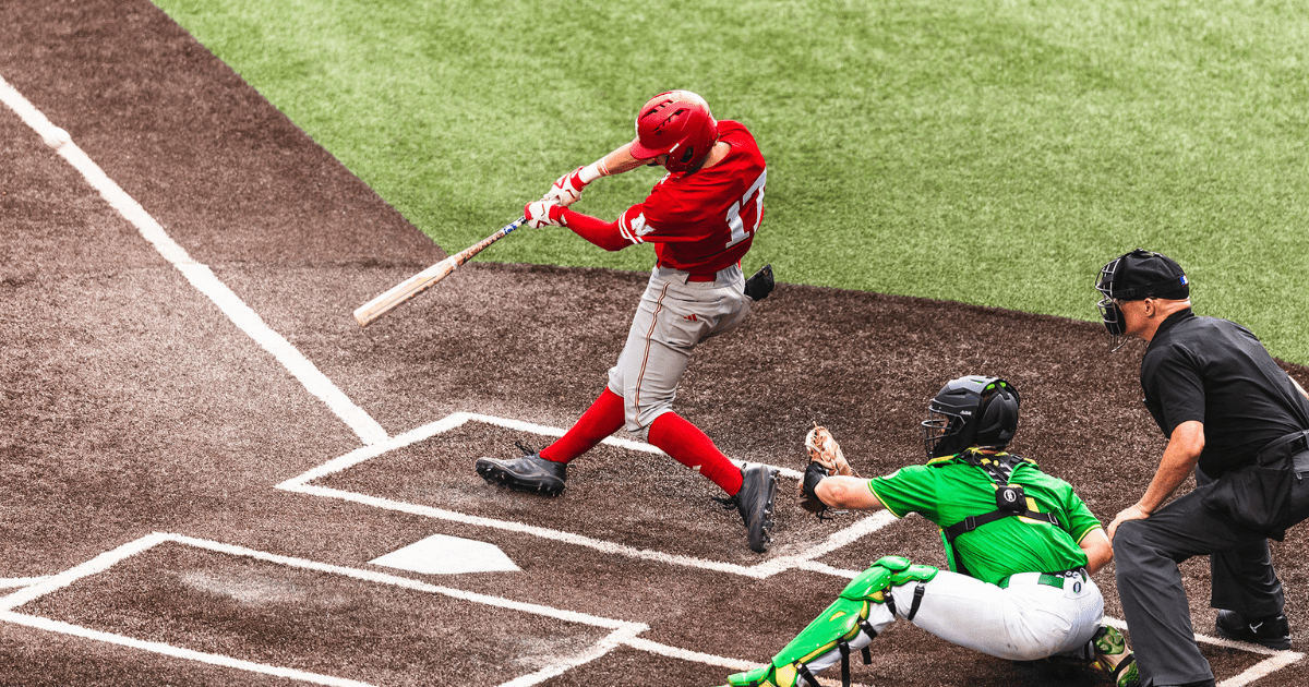 Nebraska vs Oregon Baseball: A Tense Battle | Game Recap (2026)