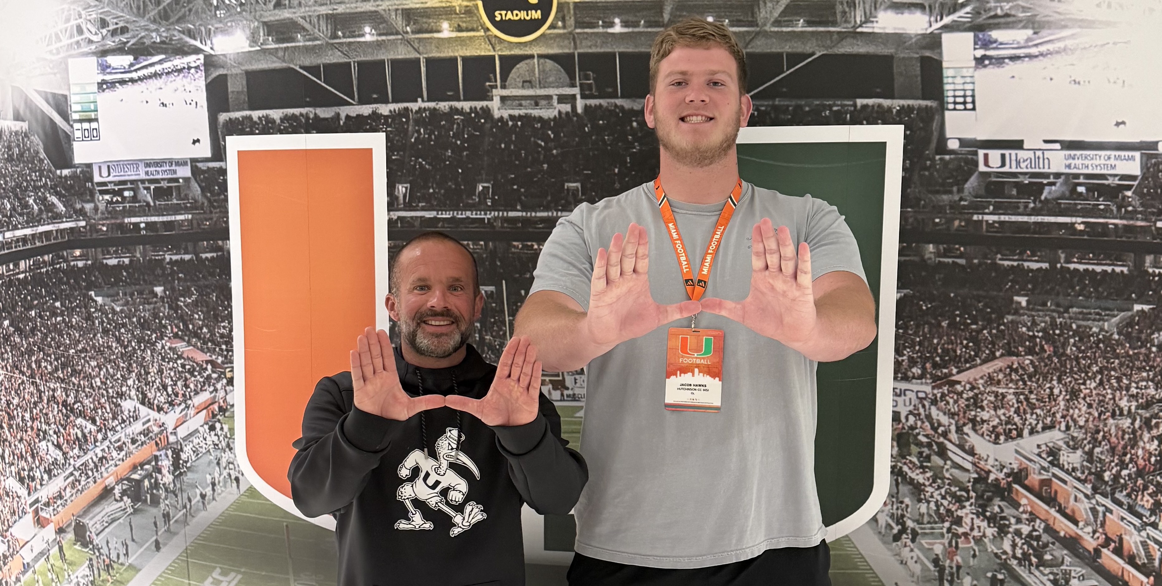 Miami Lands JUCO OT Jacob Hawks: What This Means for 2026 Hurricanes (2026)