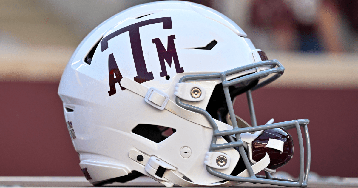 Texas A&M Camo Jerseys 2026 Reveal: New Look, Big Goals! (2026)