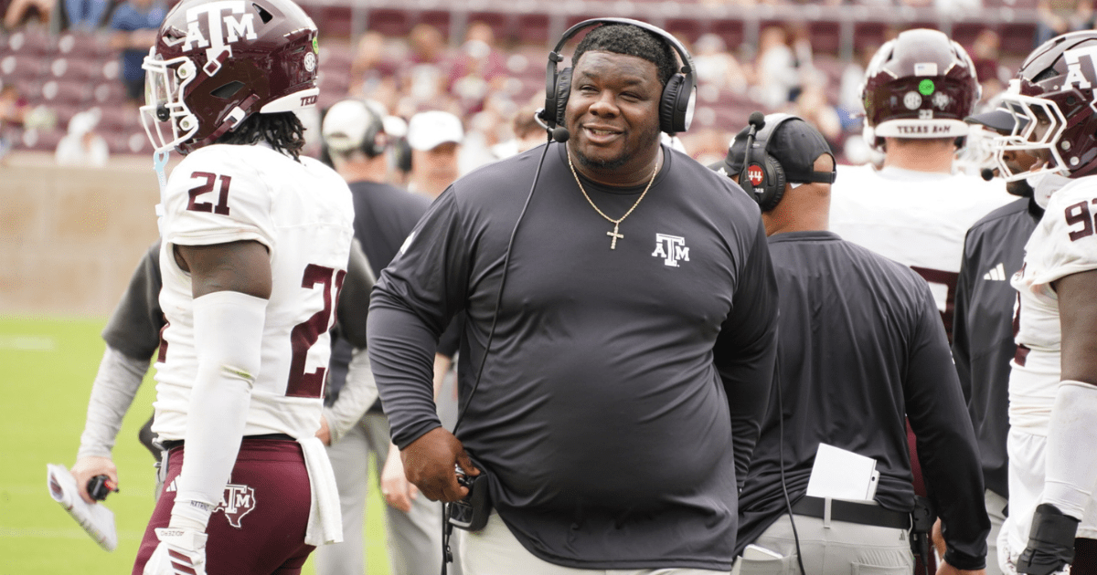 Top 2027 EDGE Recruits: Breaking Down the Best Classes So Far | Texas A&M, Notre Dame, LSU & More (2026)