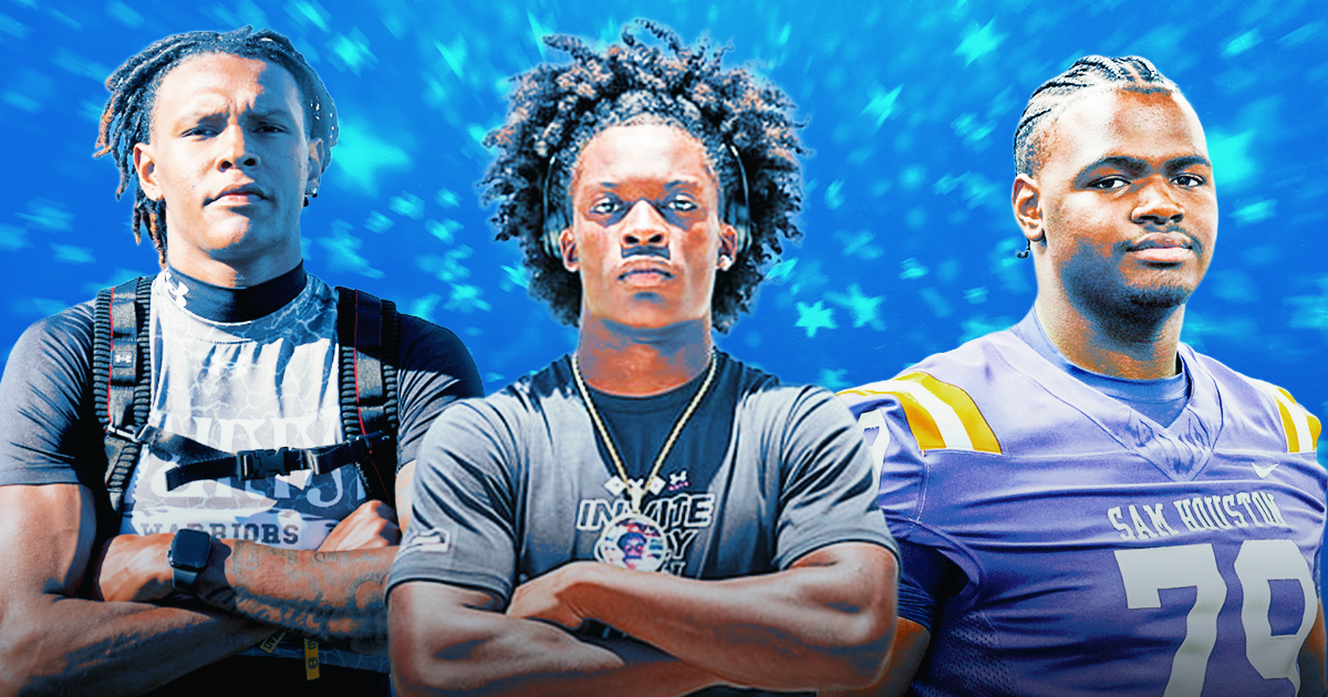 Rivals300 Five-Star Countdown: 2027 Class Highlights & Top Prospects (2026)