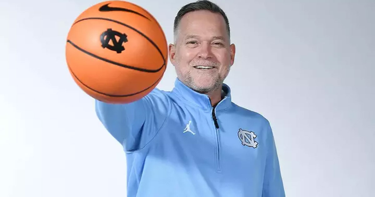 Sayon Keita: 7-Foot International Star Commits to North Carolina (2026)