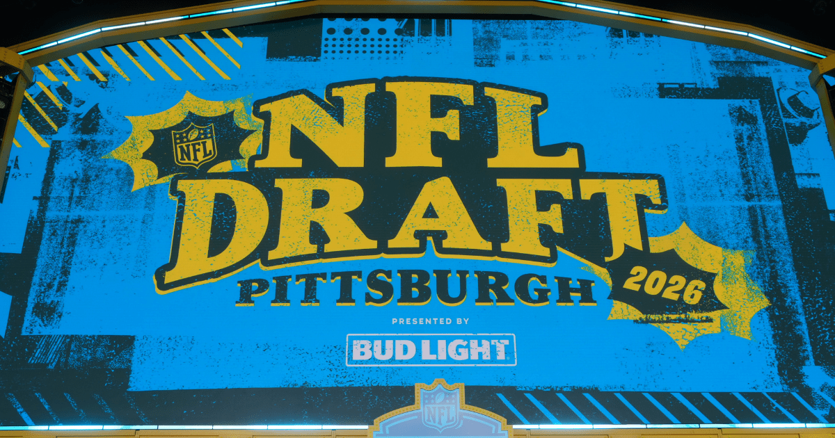 2027 NFL Draft Preview: Meet the Future Stars Shaping the Next Class (2026)