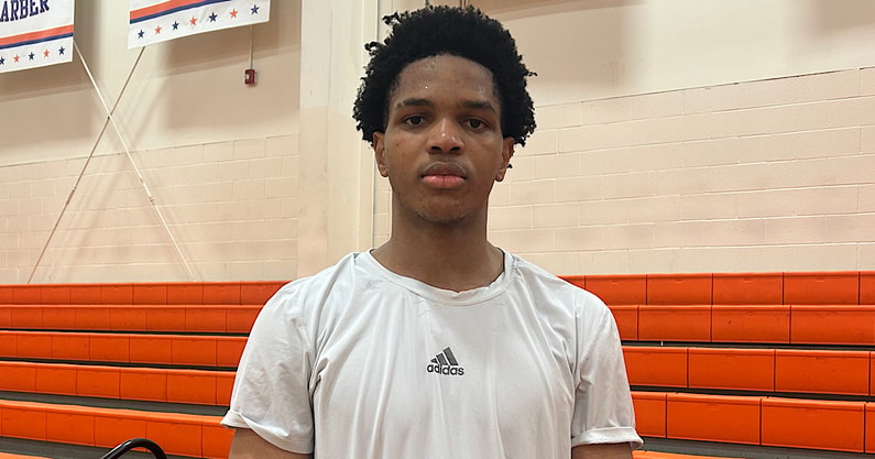 7’1 Center on Official Visit: Tennessee Basketball’s Big Recruitment Update (2026)