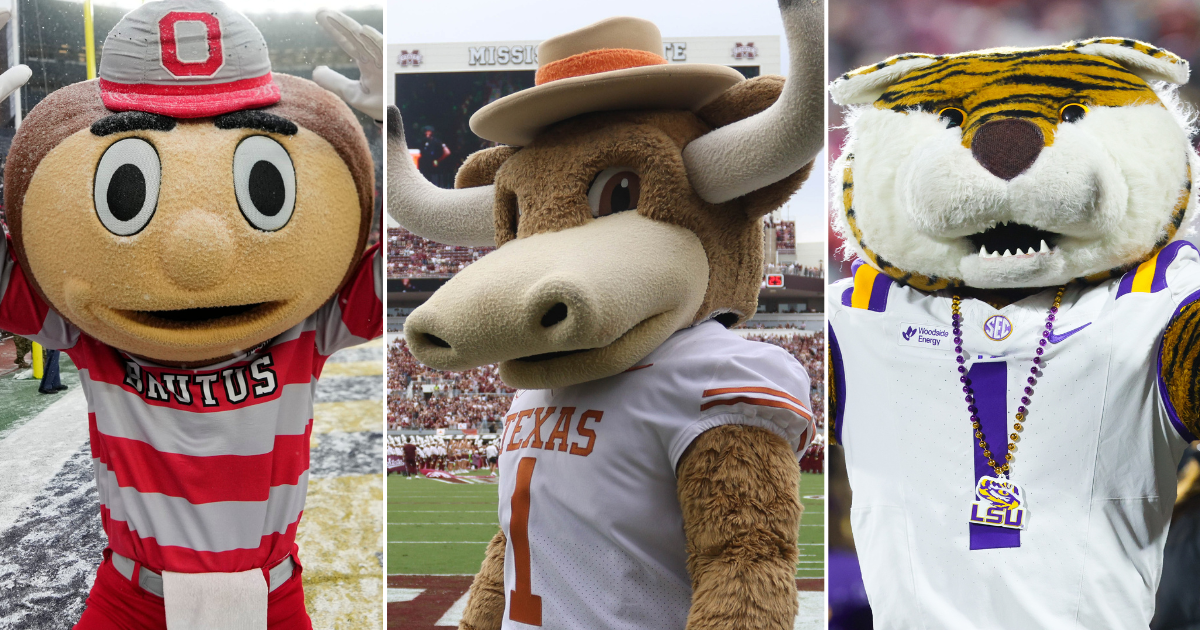 Toughest College Football Schedules: Ranking the 2026 Playoff Contenders (2026)