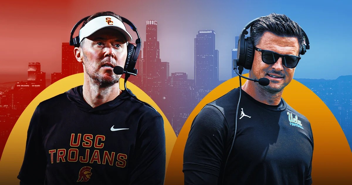 USC vs. UCLA: A Tale of Two Quarterback Recruiting Strategies (2026)