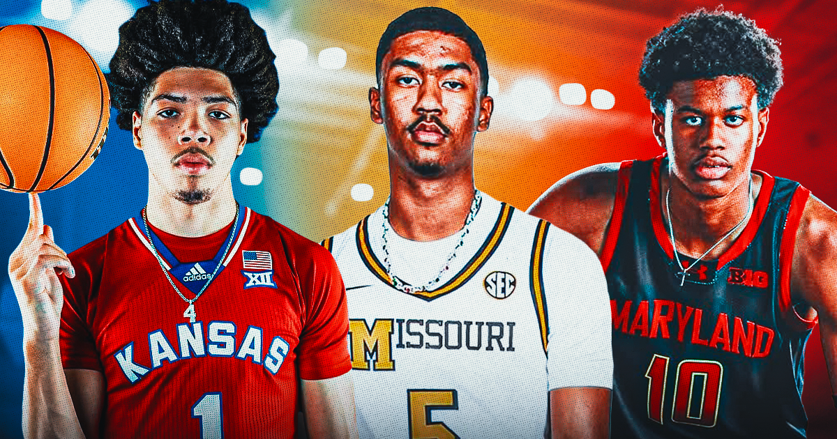 Unveiling the 2026 Rivals150: Meet the Top 5-Star Basketball Prospects (2026)