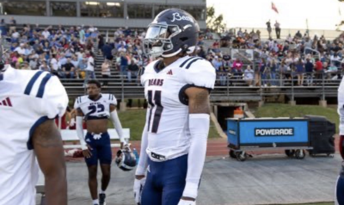 JUCO Safety Damion Miller Commits to Kansas State: Full Breakdown & Highlights (2026)