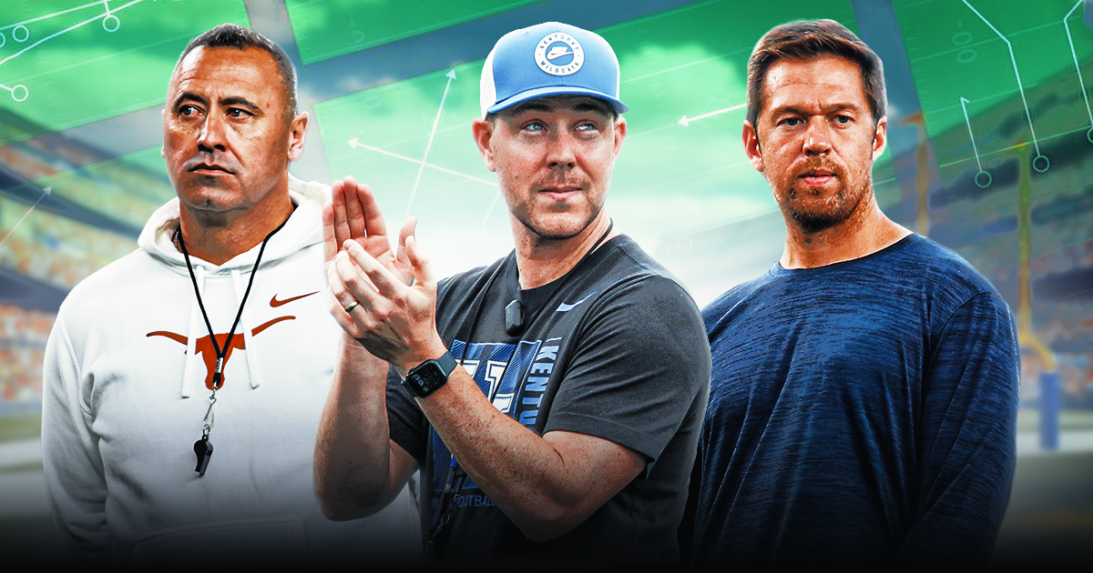 Top 5 Offensive Playcallers in College Football: Who's Leading the Charge? (2026)