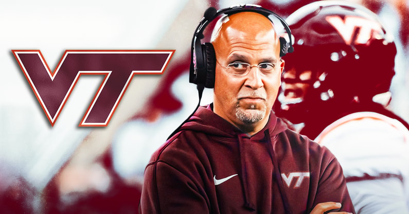 Virginia Tech's Massive Recruiting Win: Landing Top QB Peter Bourque (2026)