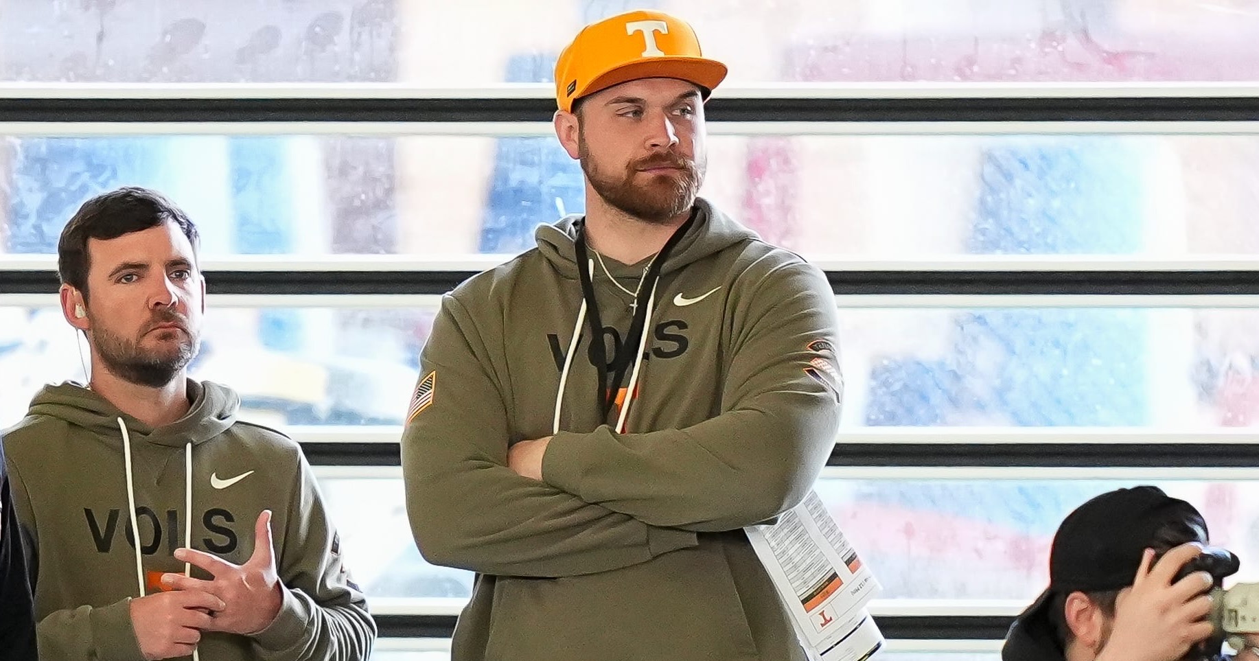 Tennessee Football's Incredible Transformation: The Derek Owings Effect (2026)