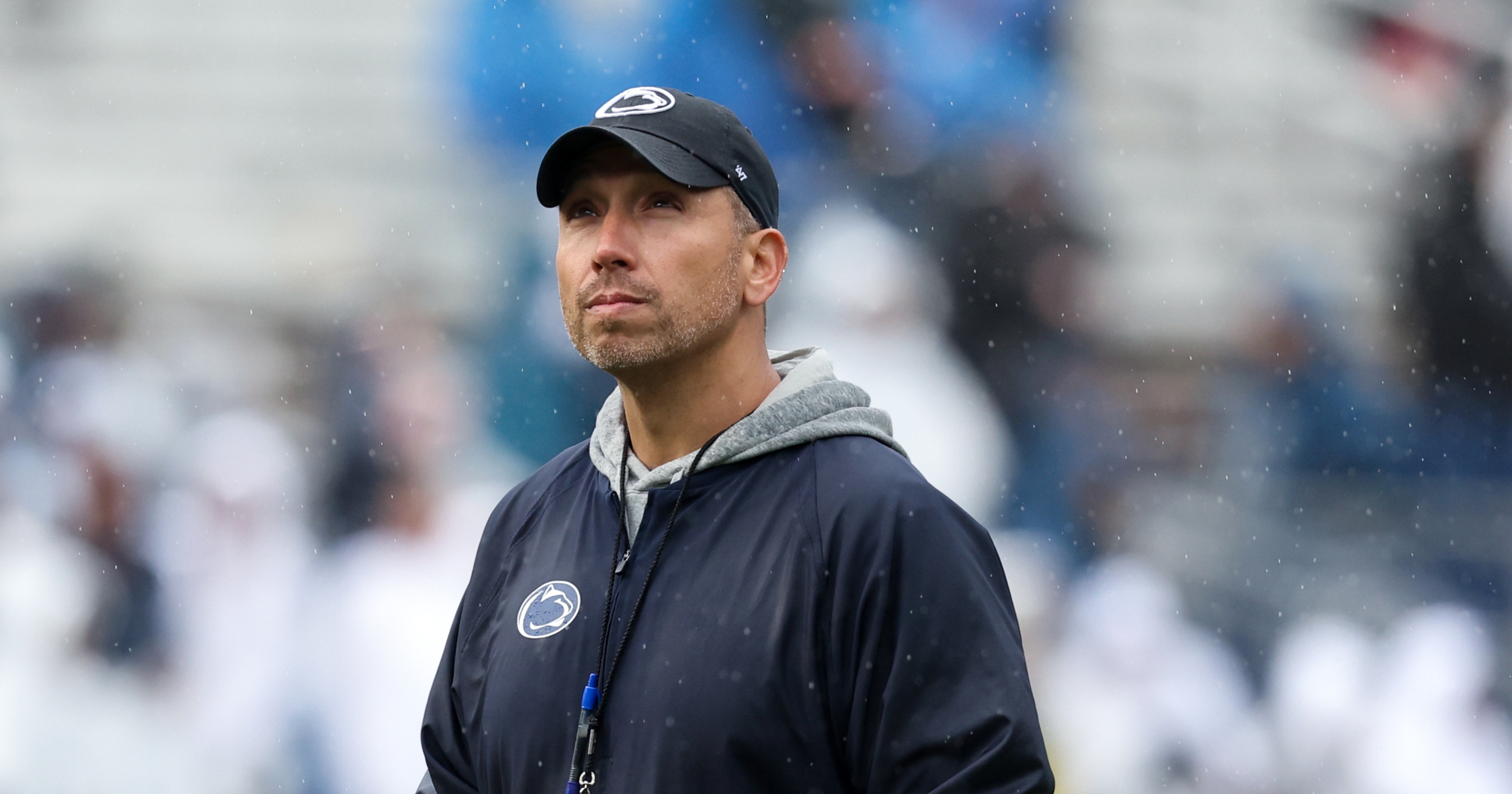 Matt Campbell's Shocking Detroit Lions Decision: Why He Chose Penn State Over the NFL (2026)