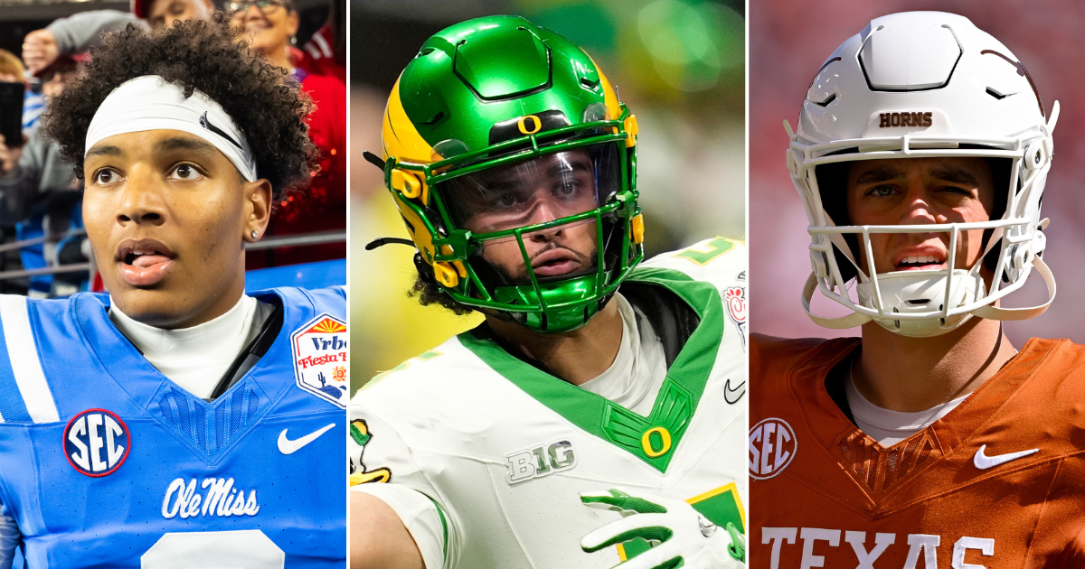 Top 10 College Football Quarterbacks to Watch in 2026 (2026)