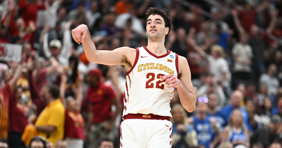 Milan Momcilovic's NBA Draft Decision: College or Pro? (2026)