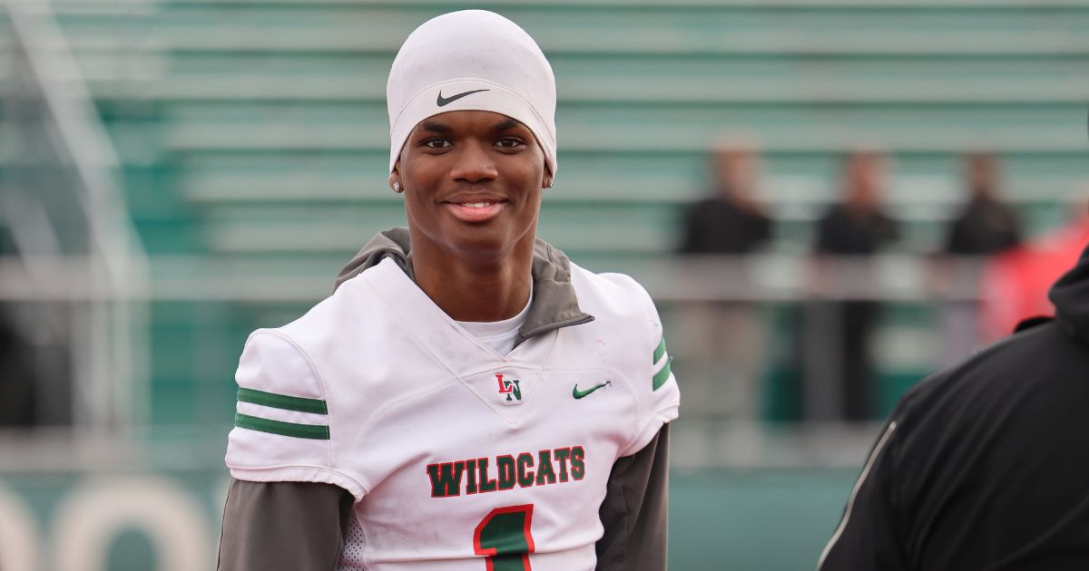 Monshun Sales Decision Day: July 17th - NIL Talks Heat Up for Top Recruits! (2026)