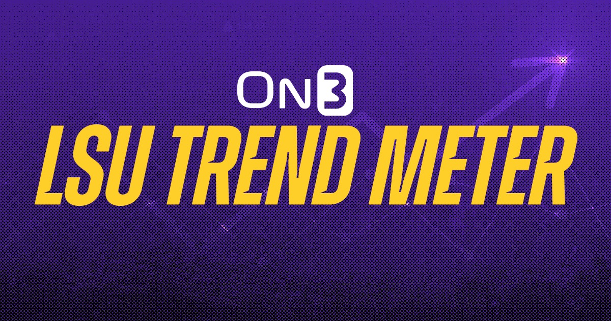 LSU Recruiting Update: Royal & 5-Star Flip Target Latest News | Trend Meter Breakdown (2026)