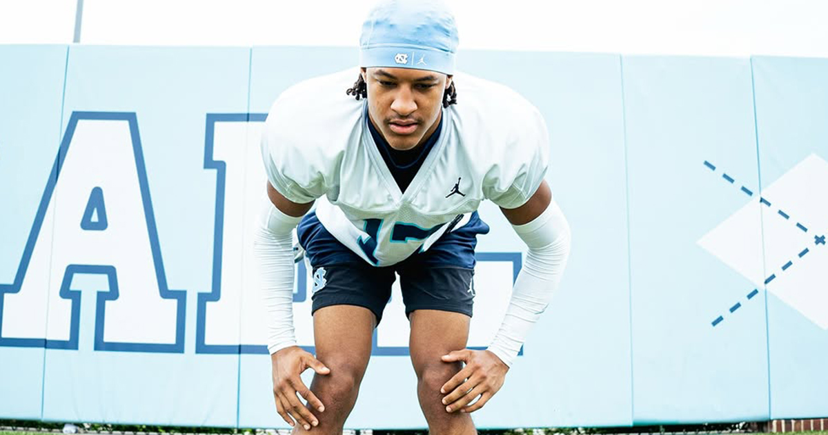 Tar Heels 2026: Teammates to Watch | UNC Football Rising Stars (2026)