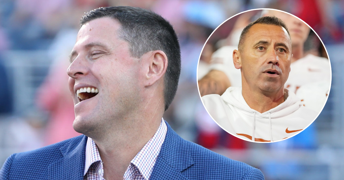 Ole Miss AD Keith Carter Responds to Steve Sarkisian’s Viral ‘Basket Weaving’ Comments (2026)