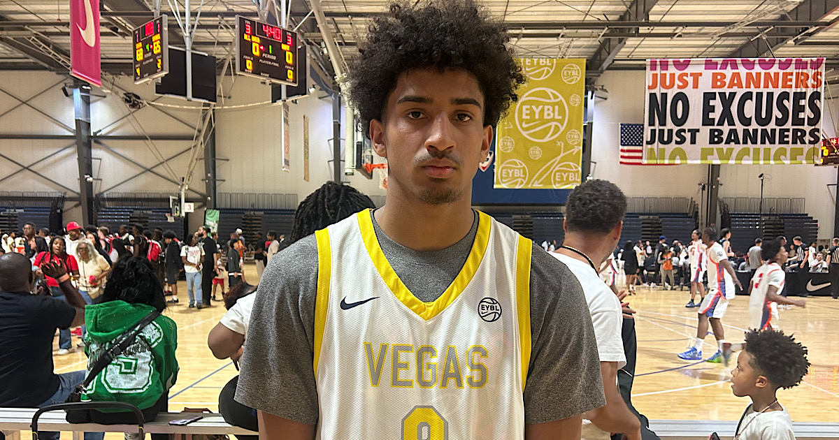 Adan Diggs: The 5-Star Recruit's Journey and Latest Updates (2026)