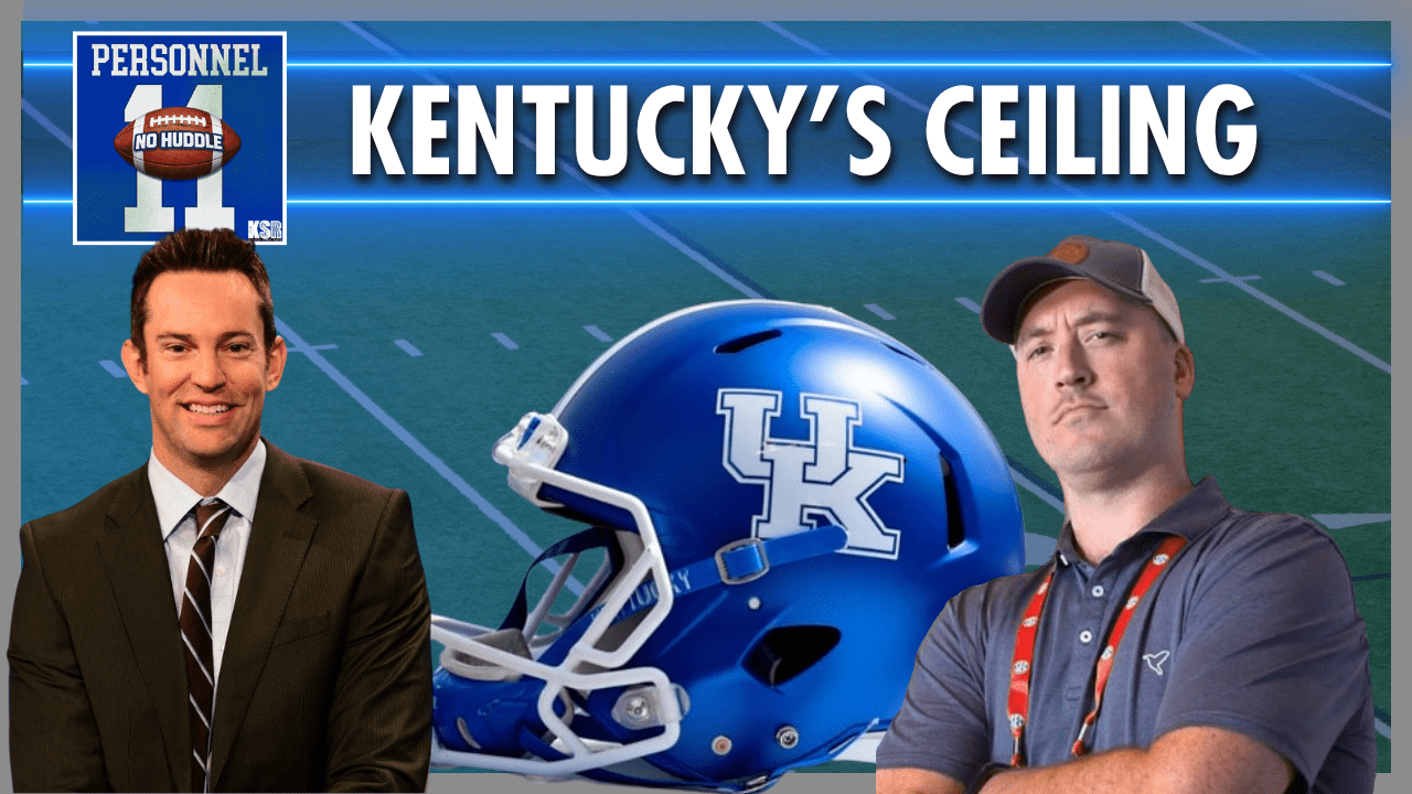 11 Personnel: No Huddle! SEC Network’s Peter Burns Discusses Will Stein & PGA Championship (2026)