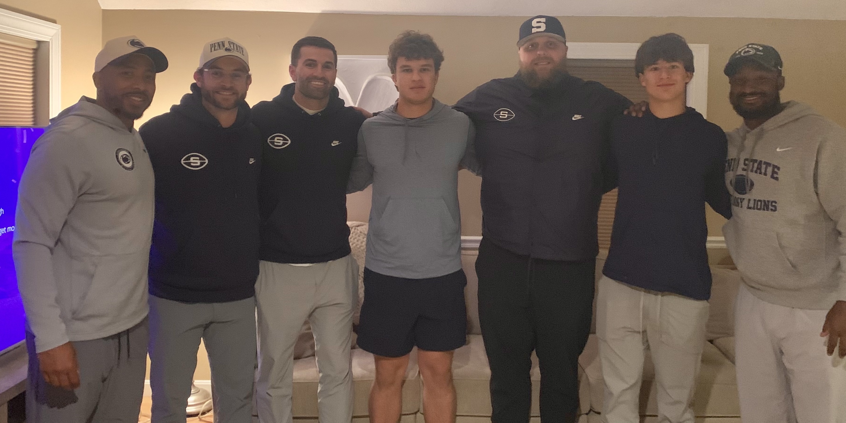 Will Wood Commits to Penn State: Future Top 10 Team? | 2027 QB Recruit Breakdown (2026)