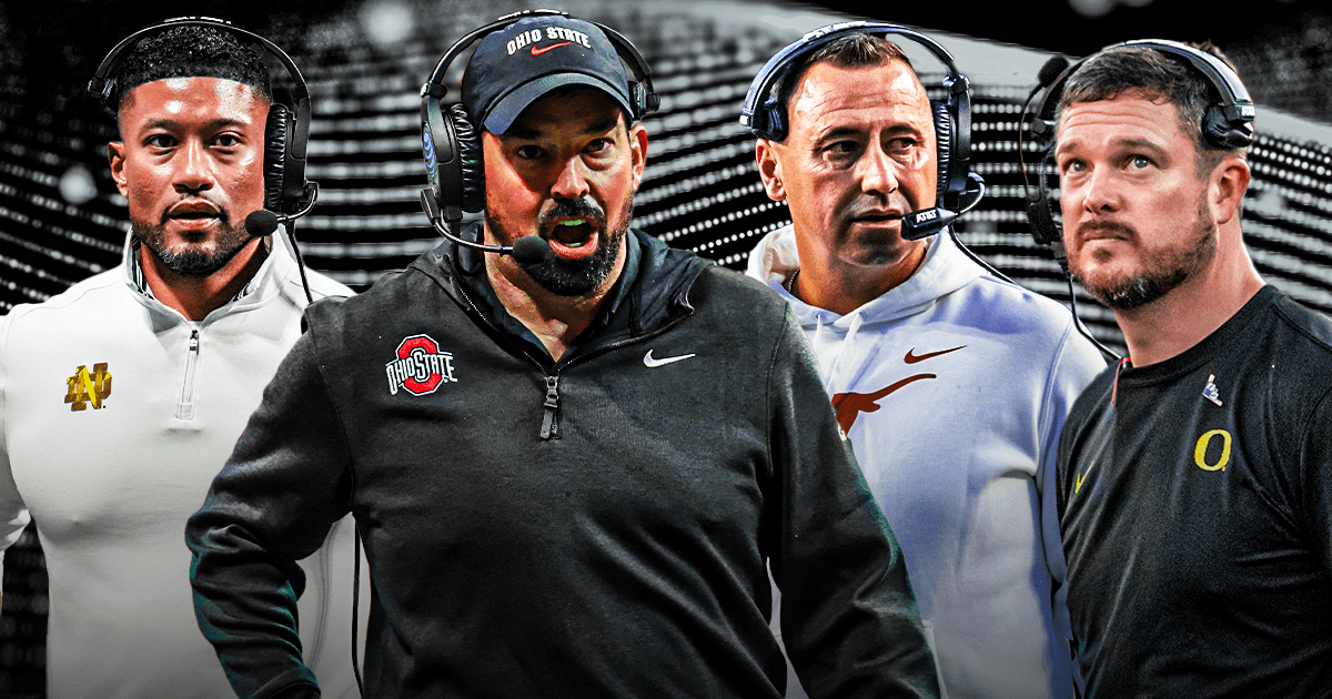 Top 10 College Football Rosters: Elite Teams with Depth and Talent (2026)