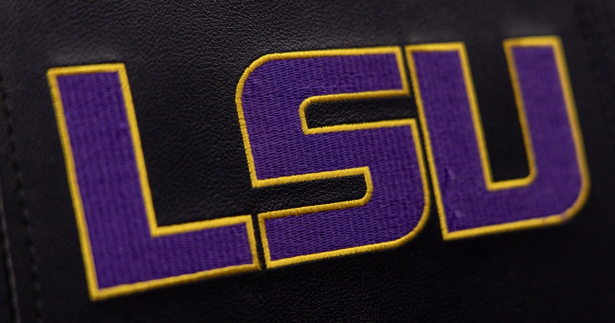 Croatian Phenom Michael Ruzic Commits to LSU! What It Means for the Tigers (2026)