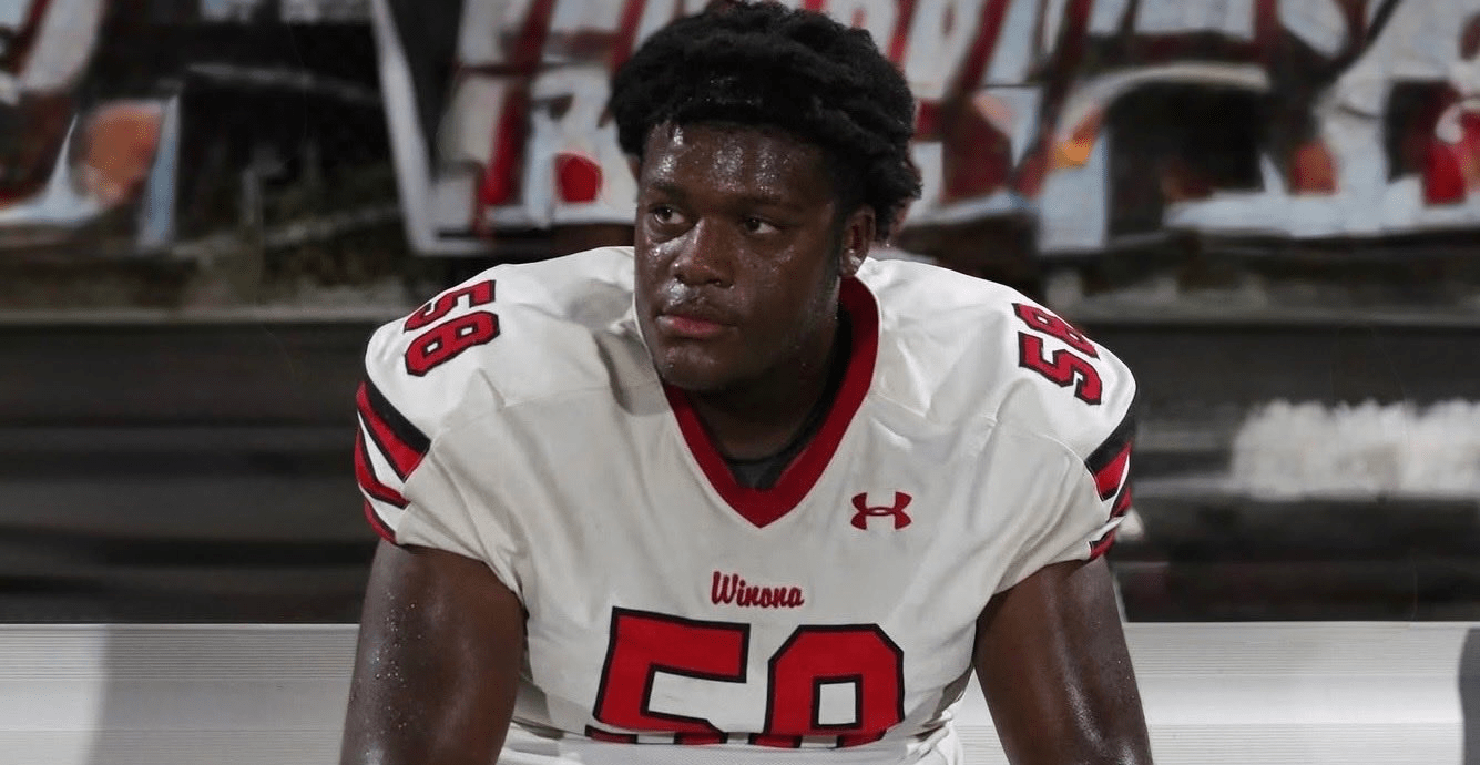 Neal Roberts' Journey to UNC: An Offensive Lineman's Commitment Story (2026)