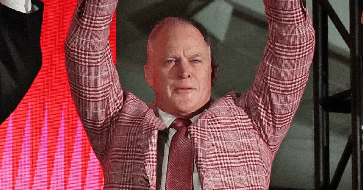 Arkansas AD Hunter Yurachek Fights for Fairer Scheduling in College Football (2026)