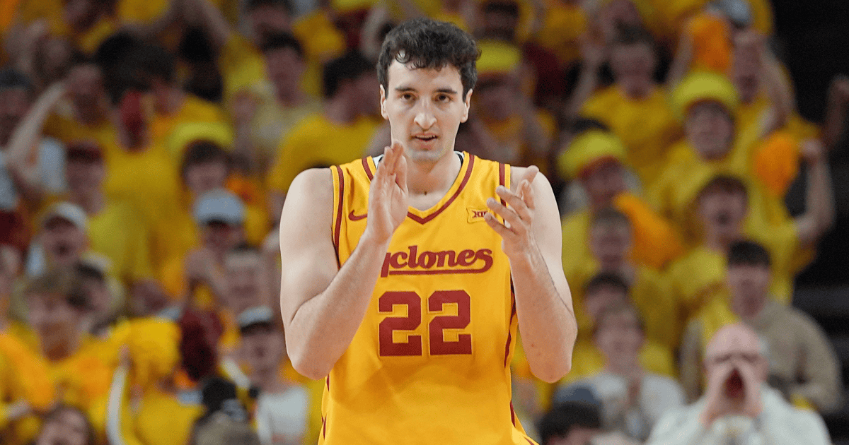 Kentucky Wildcats Land Top Transfer Milan Momcilovic: NBA Prospect Boosts 2026-27 Title Hopes (2026)