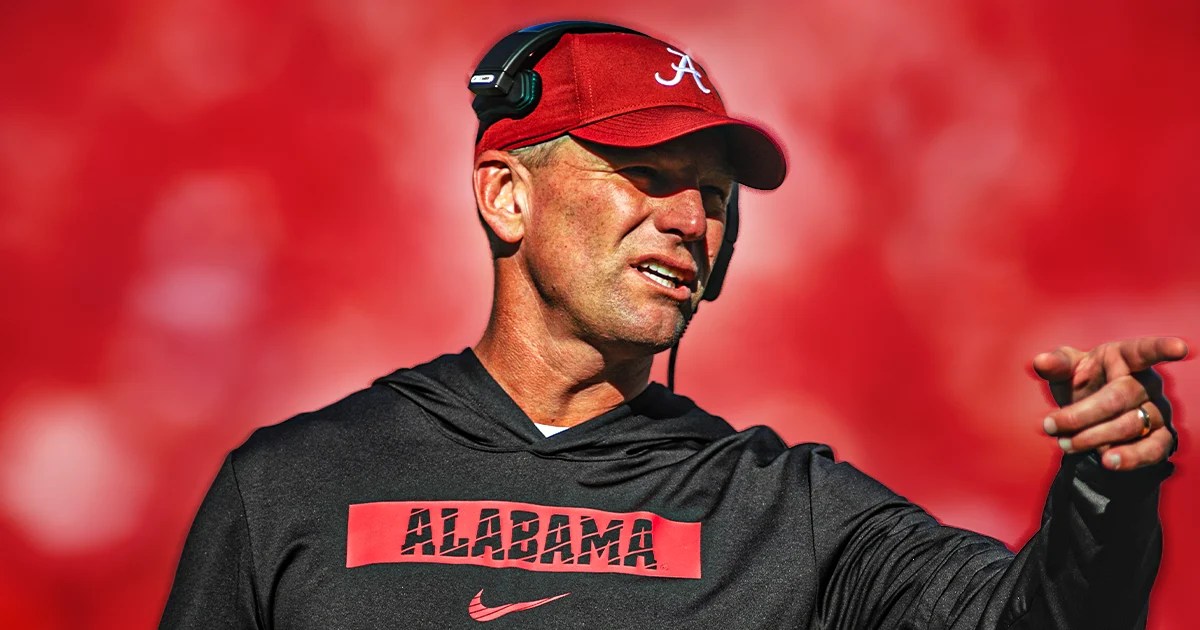 Alabama's 2028 Recruiting Class: Why They're Dominating College Football! (2026)