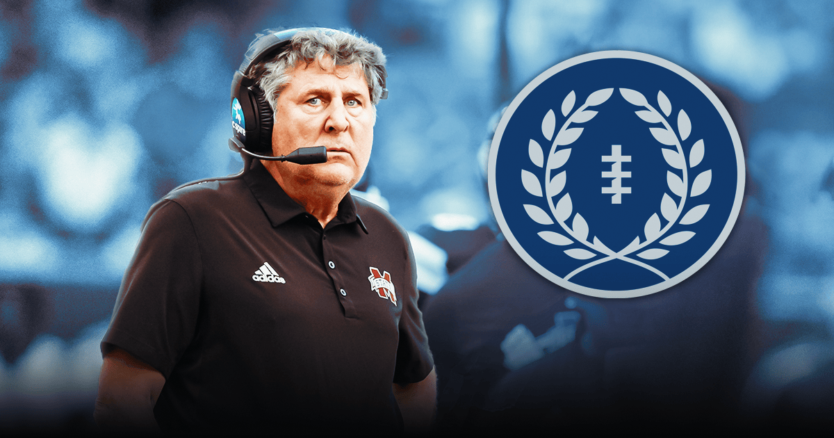 Mike Leach's Legacy: College Football Hall of Fame Induction and His Impact on the Game (2026)
