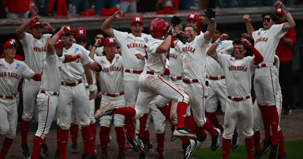 Nebraska Baseball: Husker Nation Celebrates First Win at Lincoln Regional (2026)