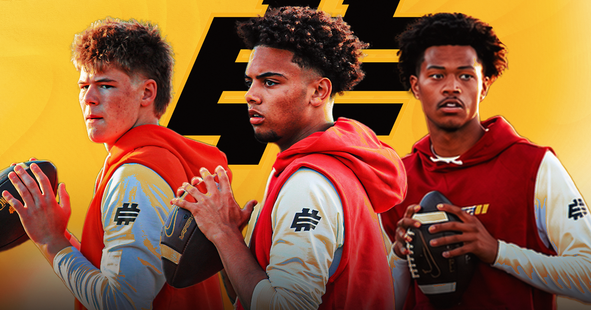 Elite 11 Finals 2026 Day 2 Highlights: Pro Day, Top QB Performances & Future NFL Stars (2026)
