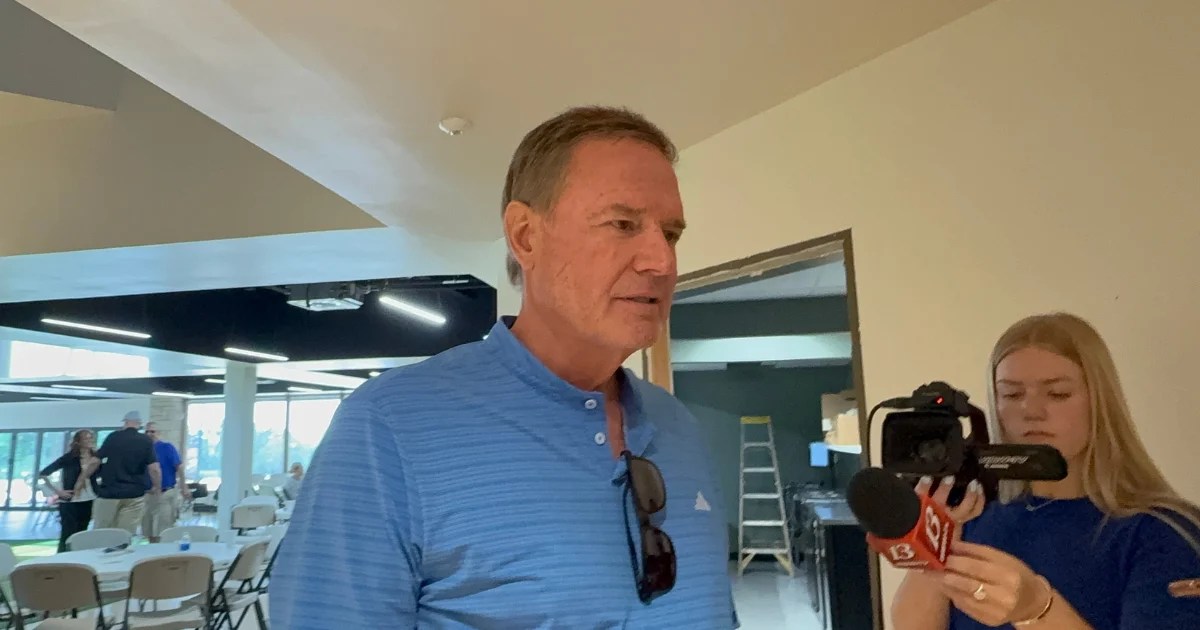 Bill Self: Kansas' Season Was a DISAPPOINTMENT + SHOCKING Health Update! (2026)