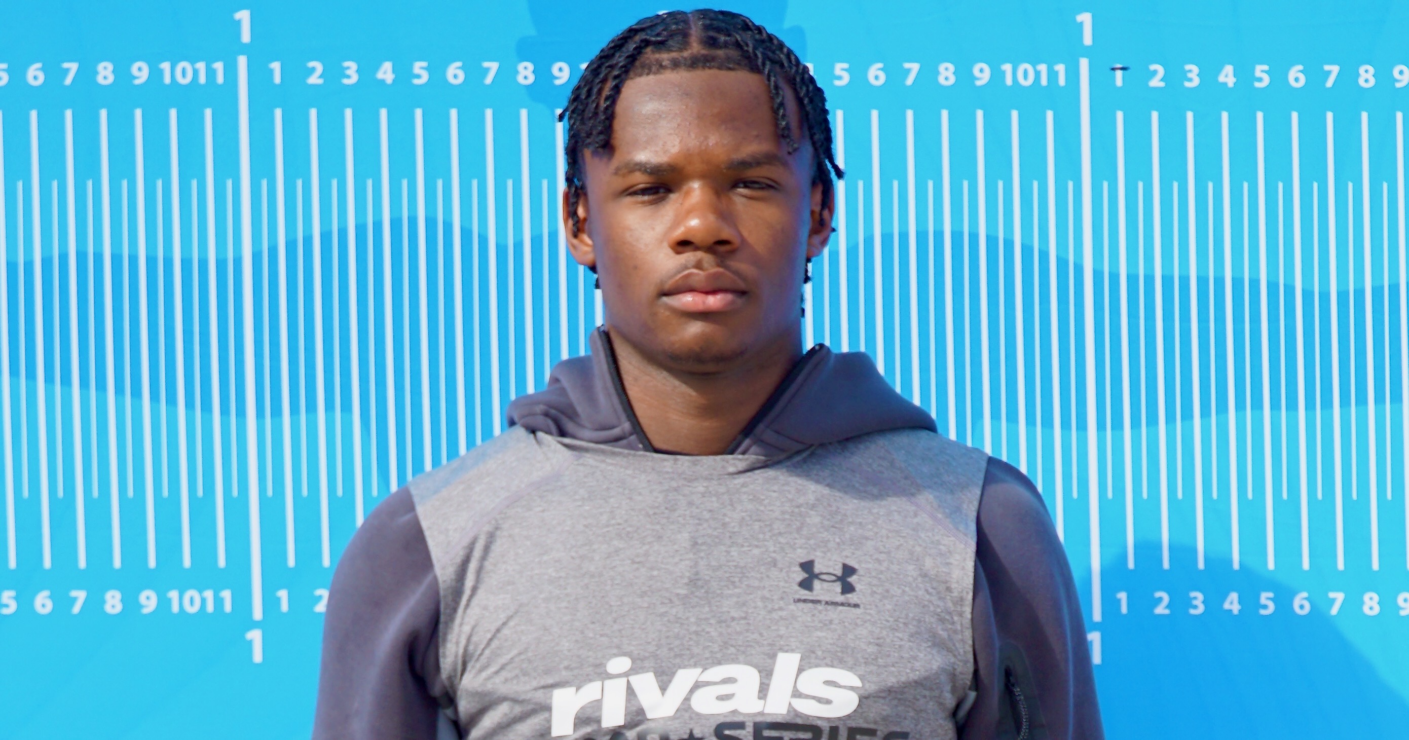 2028 QB Neimann Lawrence: Top 5 Schools & Commitment Decision (2026)