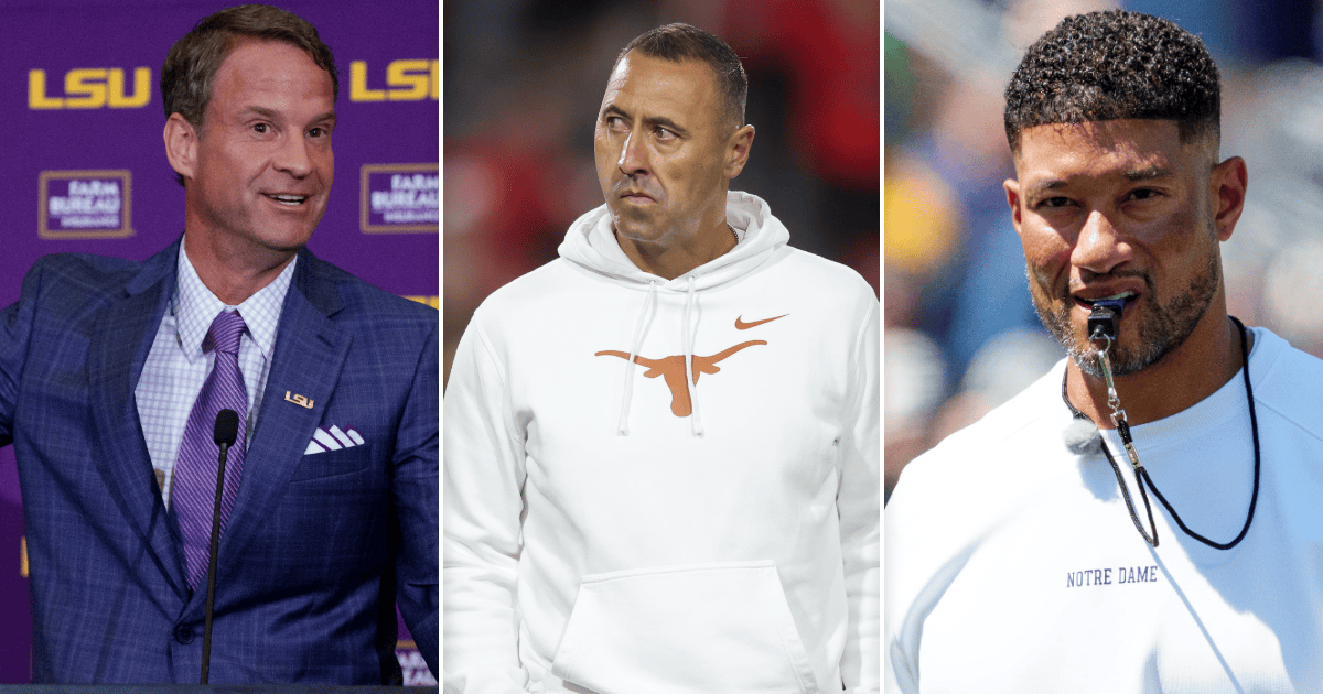 Top 10 College Football Teams to Watch in 2026: CBS Sports' Buzz-Worthy Predictions (2026)