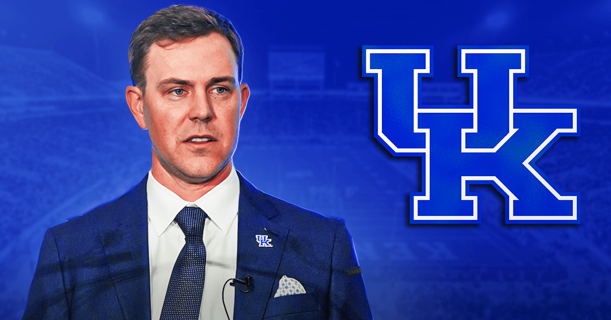 Kentucky Football Recruiting: 4-Star Prospect Commitment Update - Who Will Commit This Week? (2026)