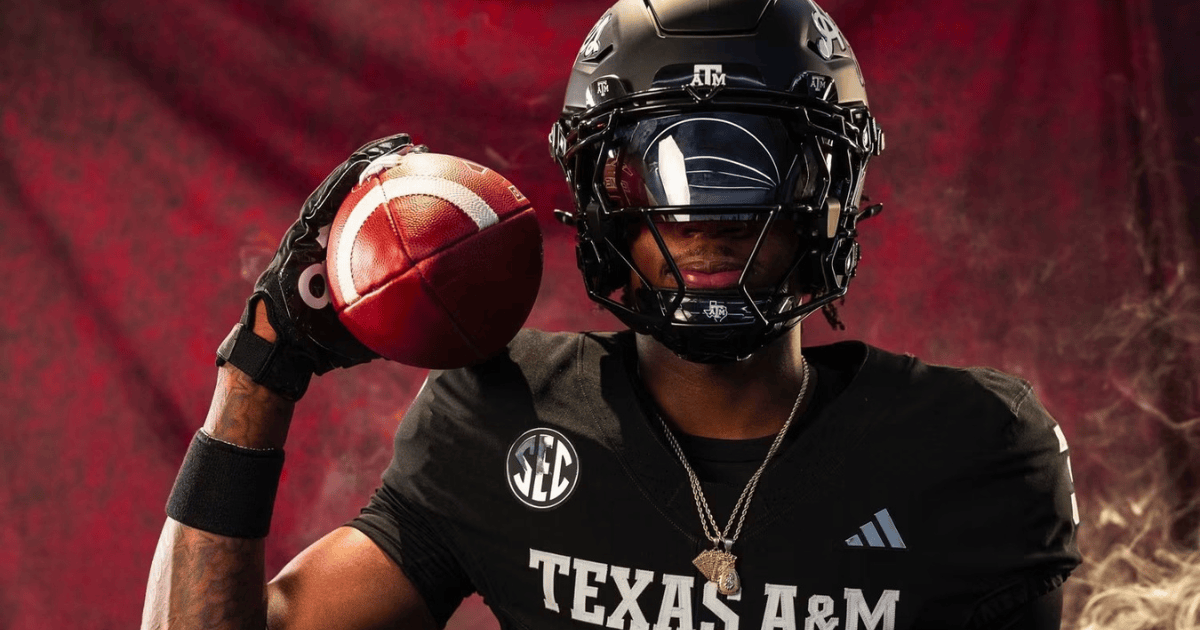 Texas A&M's Recruiting Update: New Predictions and Key Targets (2026)