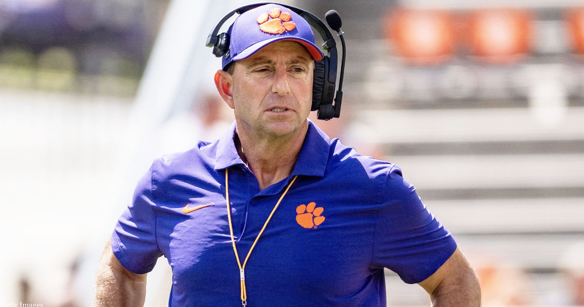 Clemson Tigers: Pacing Towards a National Title in 2028 (2026)