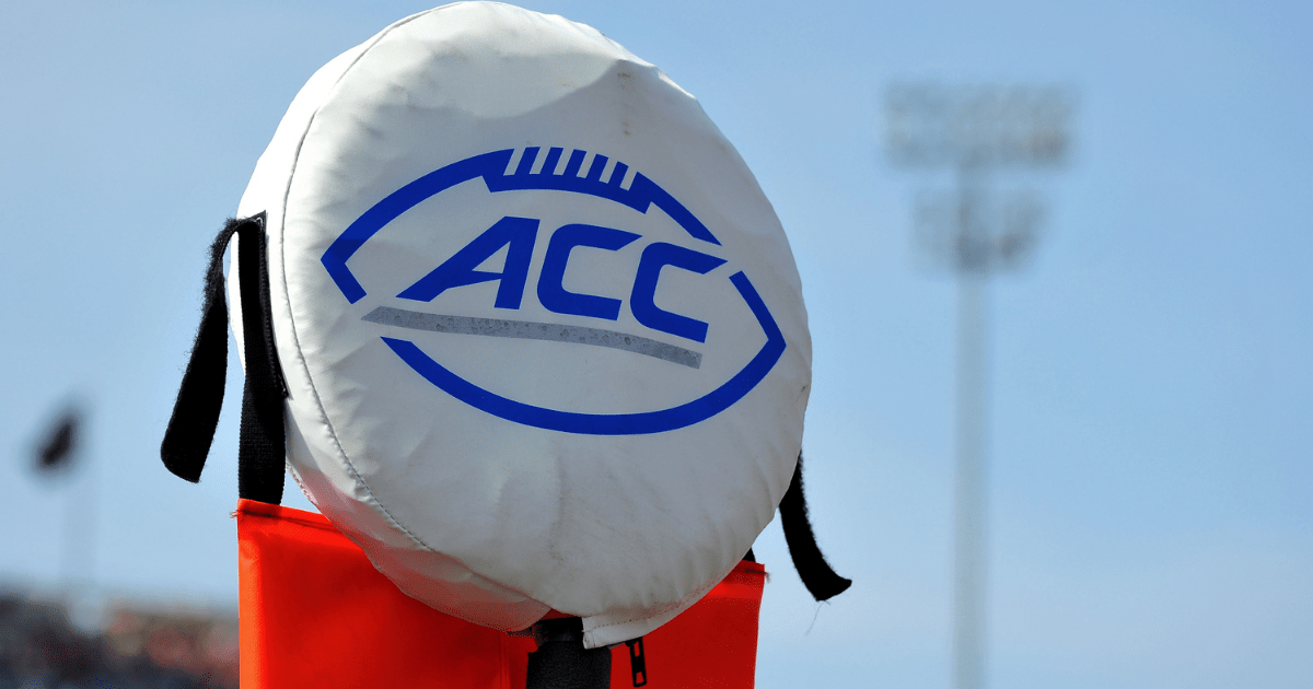 ACC Tiebreaker Rules: Unraveling the Complex 7-1, 8-1, and 7-2 Scenario (2026)