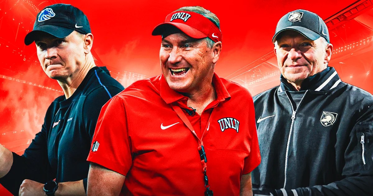 Top 10 Head Coaches to Watch in the 2026 Football Season (2026)