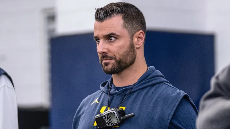 Tennessee Football Adds Analyst Josh Sinagoga from Michigan - Here's What You Need to Know! (2026)