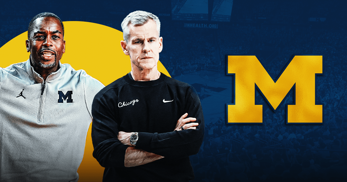 Michigan Head Coach Hot Board: Top Candidates to Replace Dusty May (2026)